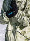 JBMC Spring Break Mittens
