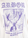 Arbor Stag T-Shirt