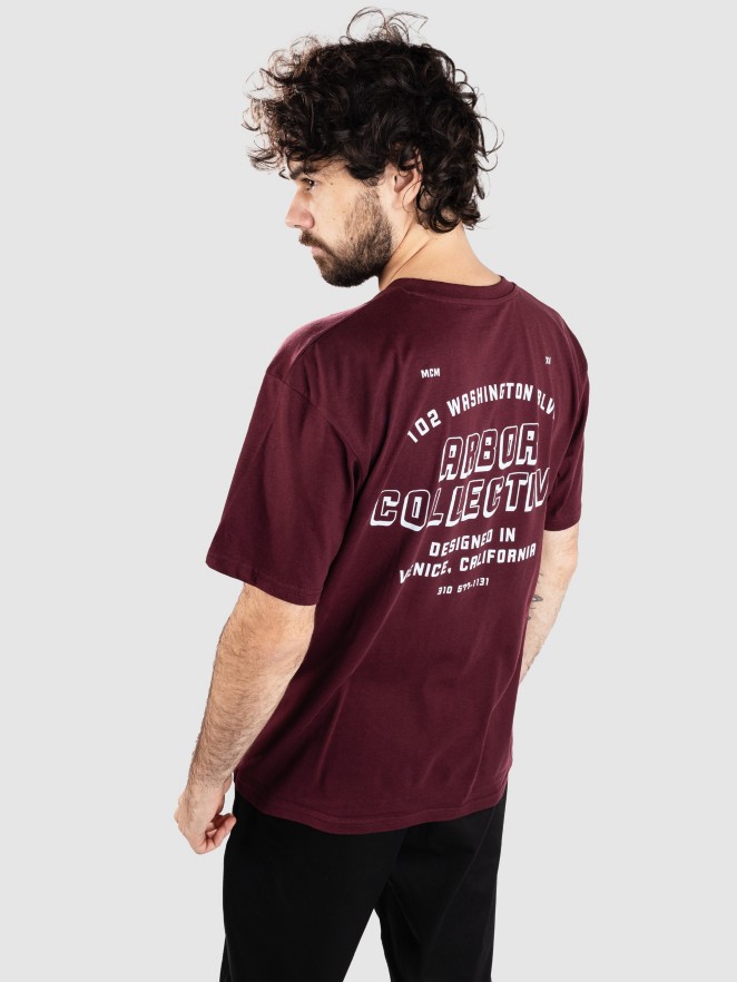 Arbor Bodega T-Shirt