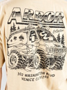 Arbor Vannin' T-Shirt