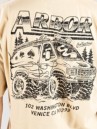 Arbor Vannin' T-Shirt