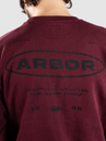 Arbor Craft Crew Sweater