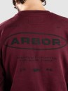 Arbor Craft Crew Sweater