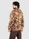 Arbor Craft Zip Hoodie