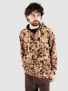 Arbor Craft Zip Hoodie