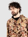 Arbor Craft Zip Hoodie