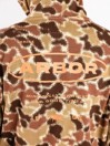 Arbor Craft Zip Hoodie