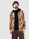 Arbor Craft Zip Hoodie