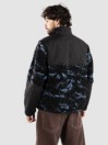Arbor Roots Zip Hoodie