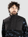 Arbor Roots Half-Zip Fleece Sweater