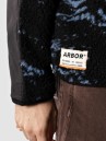 Arbor Roots Half-Zip Fleece Sweater