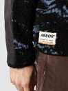 Arbor Roots Zip Hoodie