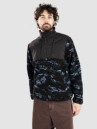 Arbor Roots Half-Zip Fleece Sweater