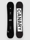 Canary Cartel Epitaph 2026 Snowboard