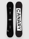 Canary Cartel Epitaph 2026 Snowboard
