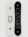 Canary Cartel Brainfart 2026 Snowboard
