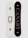 Canary Cartel Brainfart 2026 Snowboard