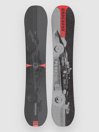 Endeavor Sentinel 2026 Snowboard