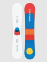 Endeavor BOD 2026 Snowboard