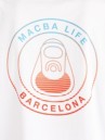 Macba Life Sunset T-Shirt