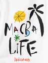 Macba Life Palm T-Shirt
