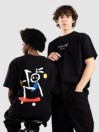 Macba Life Skateboy T-Shirt
