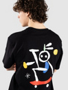 Macba Life Skateboy T-Shirt