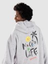 Macba Life Palm Bluza z kapturem