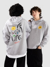 Macba Life Palm Hoodie