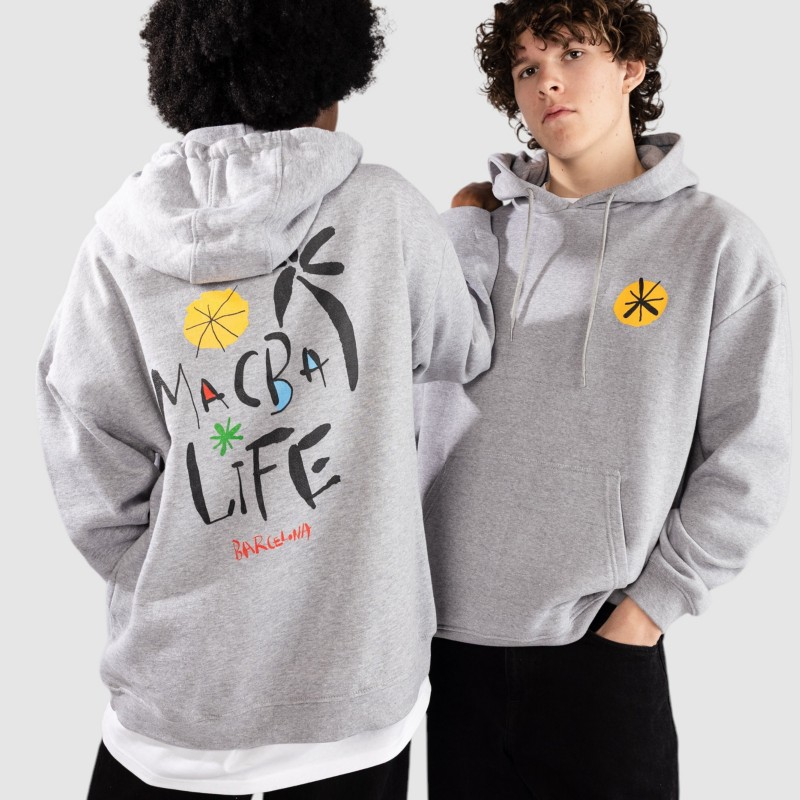 Blue Tomato - -60%2 Hoodies für 80Macba LifePalm Hoodie€ 74,95€ 29,95