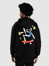 Macba Life Skateboy Hoodie