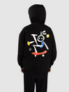 Macba Life Skateboy Hoodie