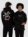 Macba Life Skateboy Hoodie