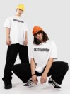 Macba Life Mag Logo T-Shirt