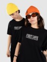 Macba Life First Love T-skjorte