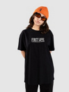 Macba Life First Love T-Shirt