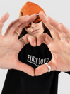 Macba Life First Love T-Shirt