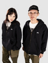 Nike SB Flc Essential Logo Sweatjacke
