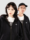 Nike SB Flc Essential Logo Sweatjacke