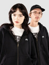 Nike SB Flc Essential Logo Zip Hoodie