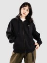 Nike SB Flc Essential Logo Sweatjacke