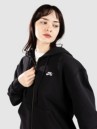 Nike SB Flc Essential Logo Sweatjacke