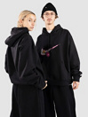 Nike SB Bb Swoosh Grill Hoodie