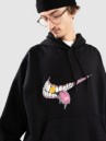 Nike SB Bb Swoosh Grill Hoodie
