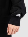 Nike SB Bb Swoosh Grill Hoodie
