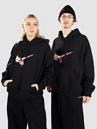Nike SB Bb Swoosh Grill Hoodie