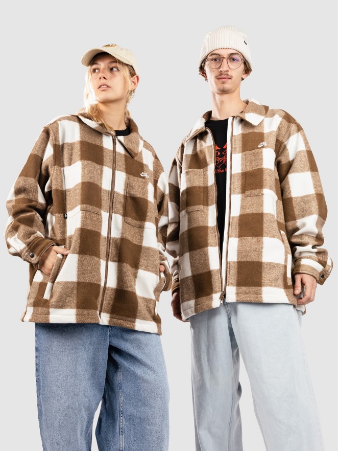 Nike SB Essntl Strtdymrn Shckt Camisa