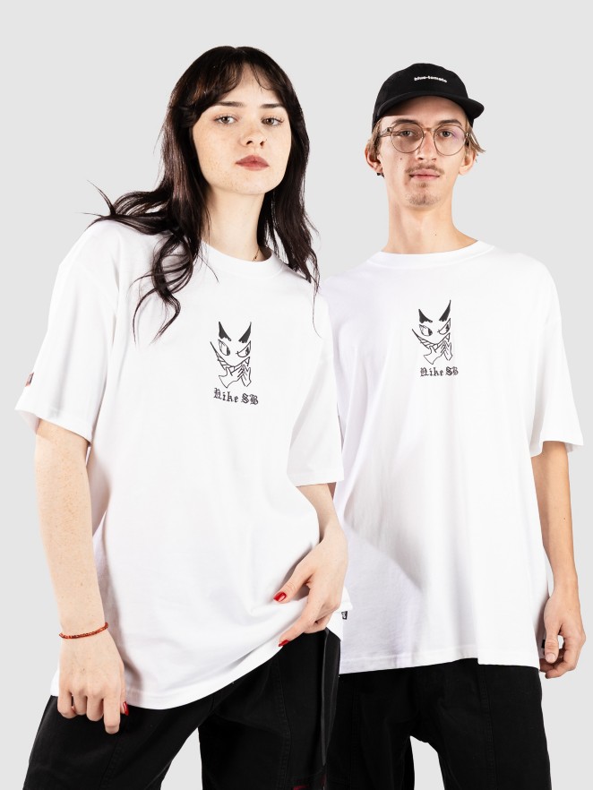 Nike SB Charcoal Dunk T-Shirt