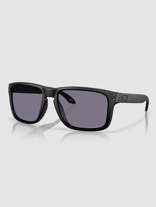 Oakley Holbrook Xxl Matte Black Sunglasses