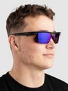 Oakley Bisphaera Matte Black Sunglasses